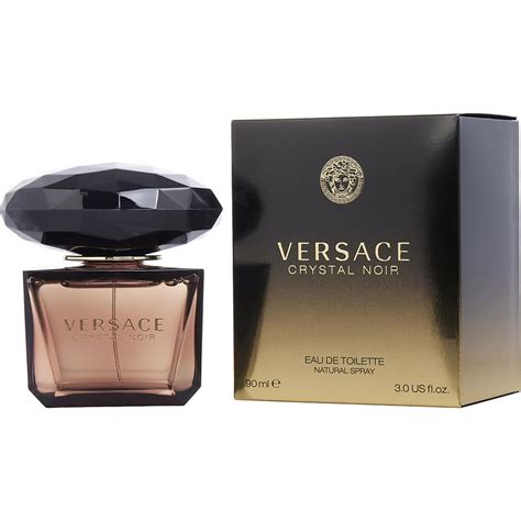 versace noir black|Versace crystal noir sephora.